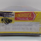 Roundhouse 3722 HO Denver & Rio Grande Western Overton Combine Car