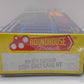 Roundhouse 3291 HO Scale Salt Lake Route 36' Box Car # 1403 Kit