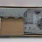Walthers 932-5414 HO Southdown 100 Ton Cement Coved Hopper # 10052 Kit