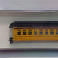 Roundhouse 3756 HO Southern Pacific Overton Coach Car