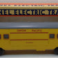 Lionel 6-16068 O Gauge Union Pacific "Romeo" Baggage Car #6068 LN/Box