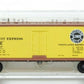 Micro-Trains 04900180 N Southern Pacific 40' Double Wood Sheathed Reefer #35447