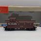 Walthers 932-7508 HO Scale Denver & Rio Grande 30' Wood Caboose #01167 LN/Box