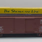 S-Helper 01601 S Boston & Maine Box Car #70032 LN/Box