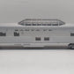 Athearn 1821 HO Scale Santa Fe Streamlined Vista Dome Passenger Car #500