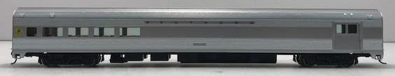 Walthers 910-30061 HO Southern Railway 85' Budd Baggage-Lounge Car LN/Box