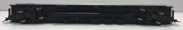 Walthers 910-30061 HO Southern Railway 85' Budd Baggage-Lounge Car LN/Box