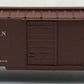 Micro-Trains 14118-2 Z Scale Southern Single Door Boxcar LN/Box