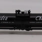 Athearn 7375 HO Borden Chemical 62` Tank Car #12301 LN/Box
