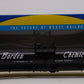 Athearn 7375 HO Borden Chemical 62` Tank Car #12301 LN/Box
