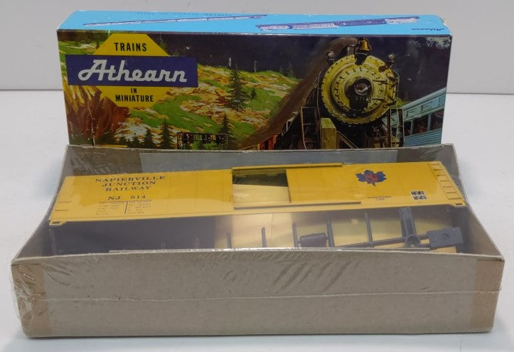 Athearn 2274 HO NJ Railway 