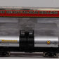 Atlas 1083-1 HO Wyandotte Chemicals 11,000 Gallon Tank Car #3715 MT/Box