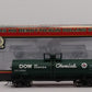 Atlas 1087-1 HO Dow Of Canada 11,000 Gallon Tank Car #55208 NIB