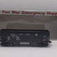 Proto 2000 23518 HO Scale B&O 50 Ton War Emergency Hopper #733100 LN/Box