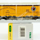 Trix 24902-15 HO Scale Northern Pacific Reefer #91036 LN/Box