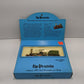 Bachmann 41-0501 HO Scale The Prussia 4-2-0 Steam Locomotive & Tender -DC LN/Box