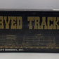 Aristo-Craft 11100 G Gauge Euro Brass 4 Ft. Diameter Curved Track (12) EX/Box