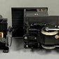 LGB 2028D G Scale DSP&P 2-6-0 Mogul Steam Locomotive & Tender #71 LN/Box