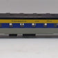 AHM 6207-C HO Scale C&O 1920 Duplex Sleeper Car #212 LN/Box