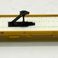 Athearn G29550 HO Scale TTX F89F 89' Flatcar #161100 (Pack of 2)