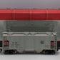 Atlas 1814 HO Scale New Haven PS-2 2-Bay Covered Hopper #117015 LN/Box
