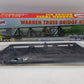 Atlas 883 HO Code 100 Nickel Silver "Warren" Truss Bridge Kit