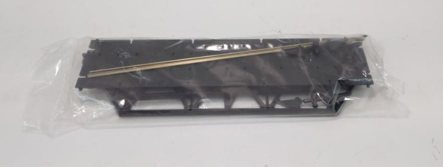Atlas 883 HO Code 100 Nickel Silver "Warren" Truss Bridge Kit