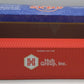 Atlas 3006302-7 O Hub Group Jindo 53' Container #631537