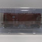 Kadee 8621 HO Scale ATSF 2-Bay Covered Hopper #87305 LN/Box