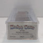 Kadee 8621 HO Scale ATSF 2-Bay Covered Hopper #87305 LN/Box