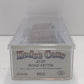 Kadee 8622 HO ATSF 2-Bay Covered Hopper #87706 LN/Box
