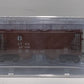 Kadee 8622 HO ATSF 2-Bay Covered Hopper #87706 LN/Box