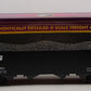 MTH 20-97621 O Norfolk Southern 4-Bay Hopper Car #300451 LN/Box