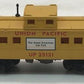Micro-Trains 50000016 Z Scale Union Pacific Caboose #25121 LN/Box