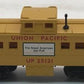 Micro-Trains 50000016 Z Scale Union Pacific Caboose #25121 LN/Box