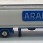 Noch 4740 Z Scale Aral Tanker Truck