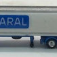 Noch 4740 Z Scale Aral Tanker Truck