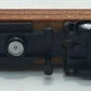 Noch 4745 Z Scale Logging Truck With Red Cab