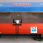 Atlas 8259-3 O Gauge PPG 17,360 Gallon Tank Car #1520 3-Rail LN/Box