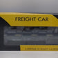 K-Line 6-22500 O Department of Defense Flat Car #38414 with 2 Jeeps & Soldier LN/Box