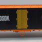 MTH 20-94217 Harley-Davidson Reefer Car LN/Box