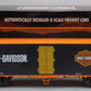 MTH 20-94217 Harley-Davidson Reefer Car LN/Box