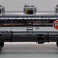 MTH 30-73290 O Gauge Iron City 3-Dome Tank Car #2009 EX/Box