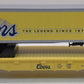 MTH 30-76372 O Gauge Coors Flat Car w/ Trailer LN/Box