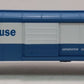 MTH 30-74802 O Westinghouse Round Roof Boxcar w/Generator EX/Box
