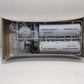 Walthers 932-5152 HO GATX Georgia Kaolin Company 40' Funnel Flow Tank Car Kit
