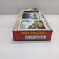 Walthers 932-5152 HO GATX Georgia Kaolin Company 40' Funnel Flow Tank Car Kit