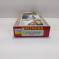 Walthers 932-5405 Wisconsin Central 100 Ton Cement Covered Hopper Kit #84122