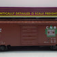 MTH 20-93006 O Gauge Canadian National Boxcar #481746 LN/Box