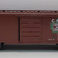 MTH 20-93006 O Gauge Canadian National Boxcar #481746 LN/Box